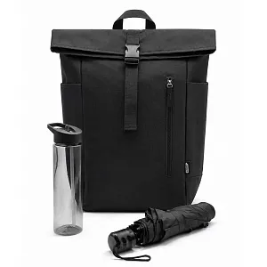 Подарочный набор URBAN PACK, чёрный
