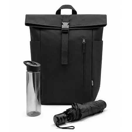Подарочный набор URBAN PACK, чёрный
