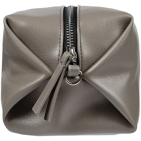 Несессер Feria, серый