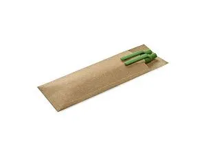 Набор LEAF: ручка шариковая, механический карандаш