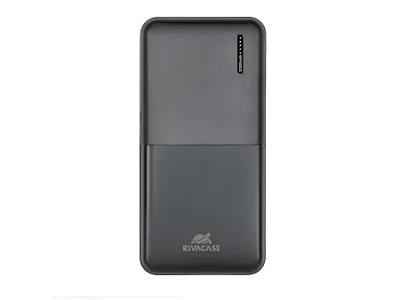 Внешний аккумулятор с быстрой зарядкой  VA2571, 20000 mAh