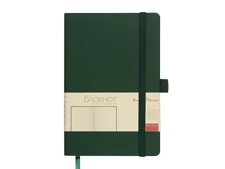 Блокнот А5  City Flex