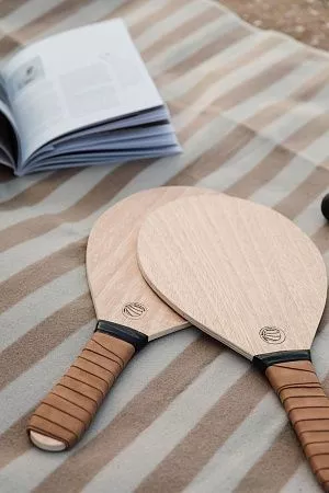 Набор для пляжного тенниса Vinga Colos