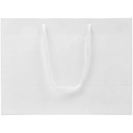 Пакет «Крафт», S, белый