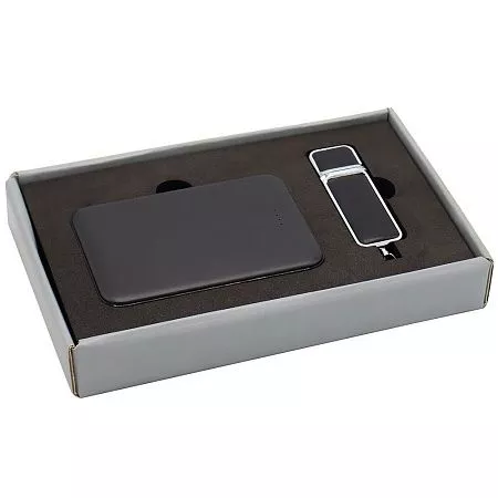 Набор Blomby, Черный