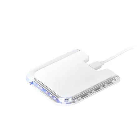 Беспроводное зарядное устройство 15W, Gloss NEO