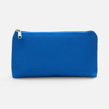 Косметичка Looksi, синяя