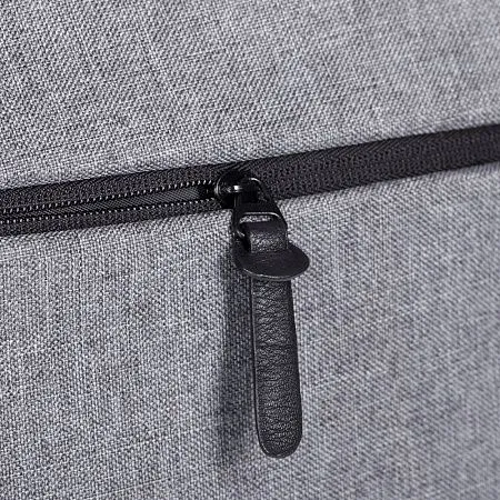 Конференц-сумка Burst, серая