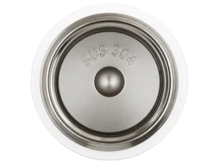 Вакуумный термос Engage,тубус, 450 мл