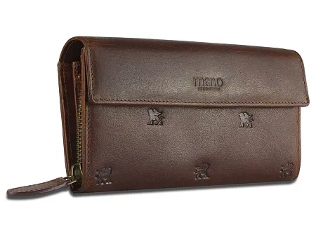 Кошелек Don Leon