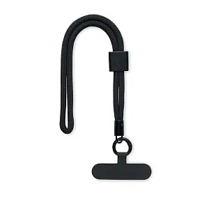 RPET phone wrist cord