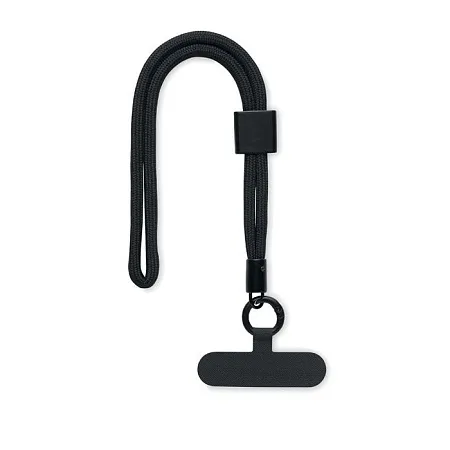 RPET phone wrist cord