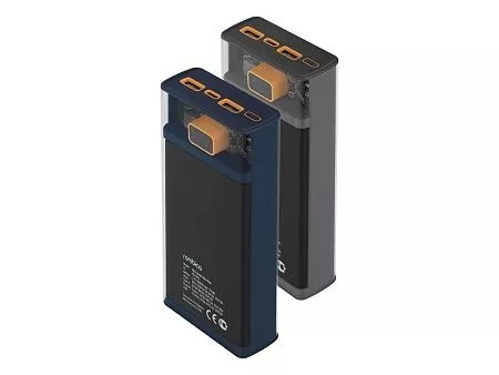 Внешний аккумулятор NEO Steam Max, 20000 mAh