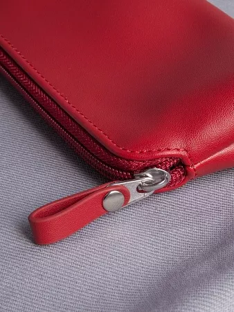 Набор косметичек Manifold, черный