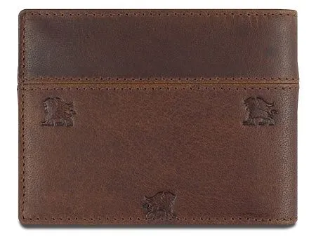 Портмоне Don Leon