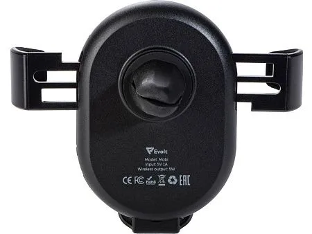 Автомобильное беспроводное зарядное устройство Mobi