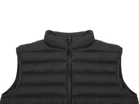 Стеганный жилет Uniqloud, мужской