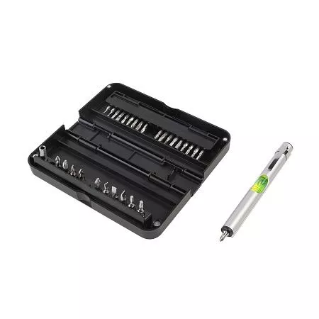 Набор инструментов "Brick"