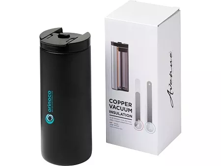 Термокружка Lebou