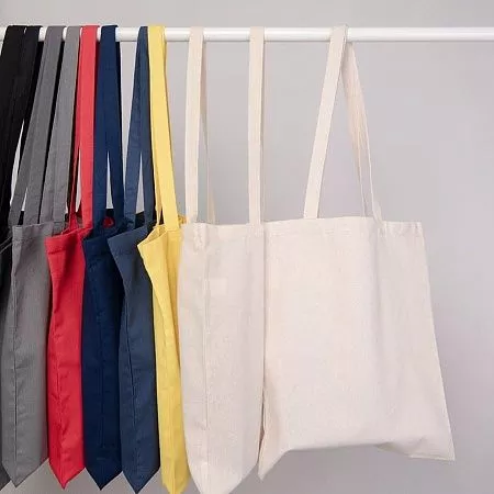 Сумка для покупок из хлопка ECO