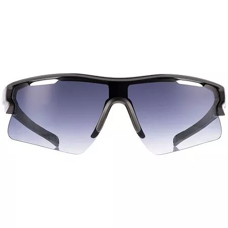 Спортивные солнцезащитные очки Fremad, черные