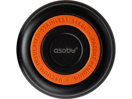 Вакуумная термокружка с  керамическим покрытием Coffee Express, 360 мл