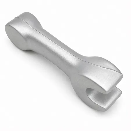 Антистресс Wrench, серебро
