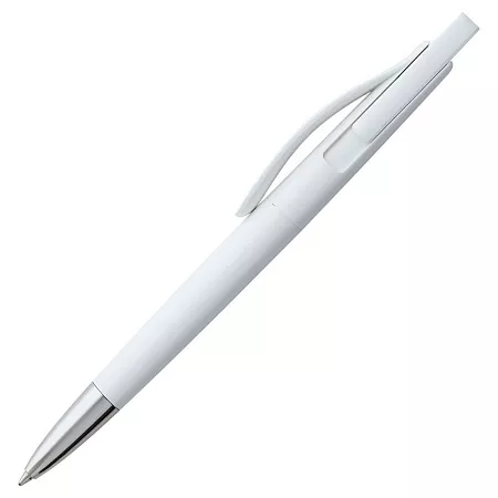 Ручка шариковая Prodir DS2 PPC, белая