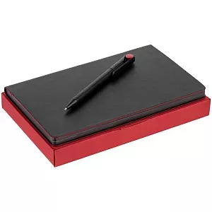 Набор Trait, черно-синий