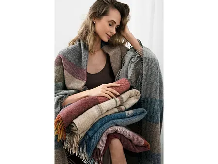 Плед AREQUIPA NEW