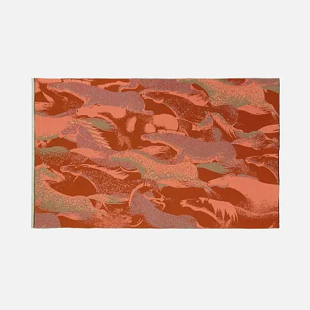 Плед «Огнегривые»