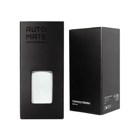 Термостакан AutoMate
