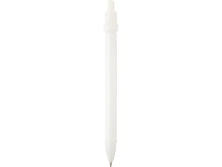 Ручка шариковая из переработанной пластмассы Fidget