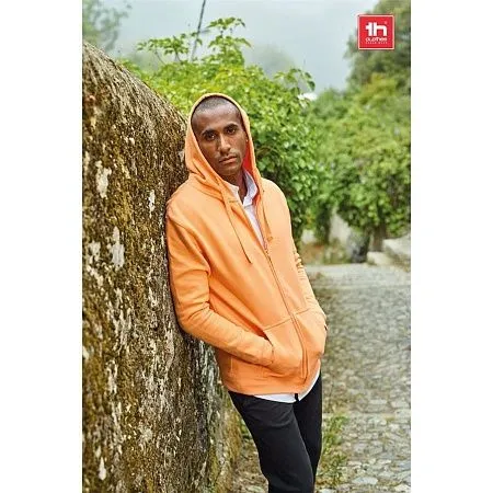 Толстовка мужская с капюшоном AMSTERDAM 320