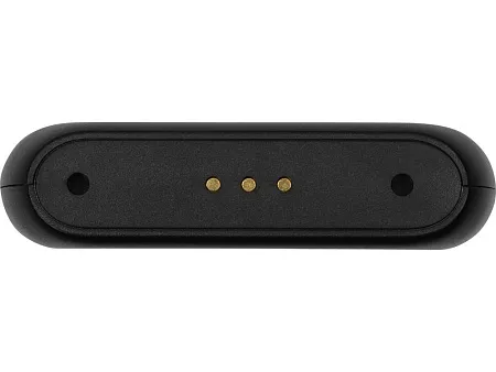 Беспроводное портативное зарядное устройство с зарядной станцией UnIQ, 10000 mAh