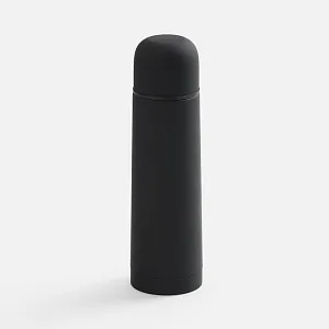 Термос Skydive, ver.2, черный