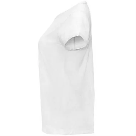 Футболка HAWAII женская, белый