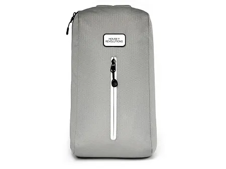 Сумка-слинг Nomad на одно плечо из переработанного пластика