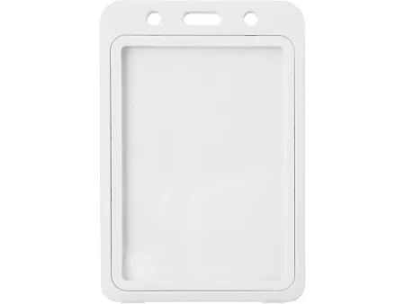 Держатель для бейджа Haven Transparent