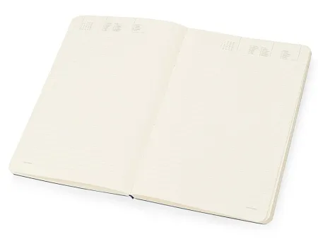 Ежедневник недатированный А5 Megapolis Flex