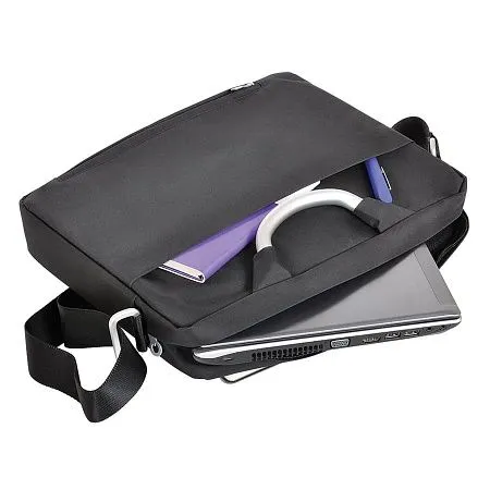 Конференц-сумка c шильдом BUSINESS TRIP