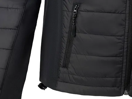 Куртка утепленная Racer мужская