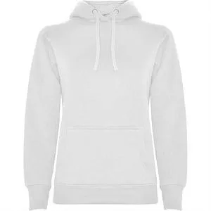 Толстовка URBAN WOMAN женская, белый