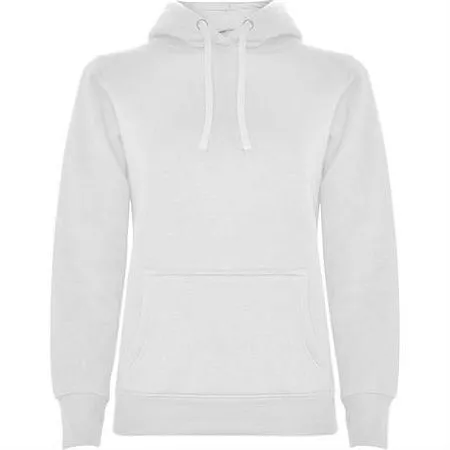 Толстовка URBAN WOMAN женская, белый
