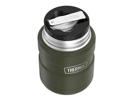 Термос для еды с ложкой Thermos SK3000
