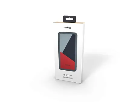 Внешний аккумулятор NEO Bright, 10000 mAh