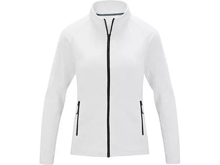 Куртка флисовая Zelus женская