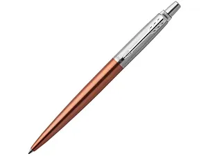 Ручка шариковая Parker Jotter Core Portobello Purple CT