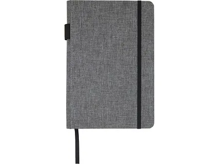 Блокнот A5 Orin из переработанного ПЭТ