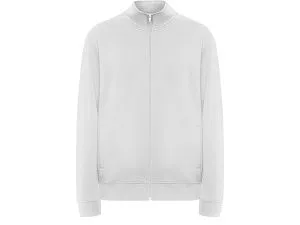 Толстовка на молнии Ulan унисекс